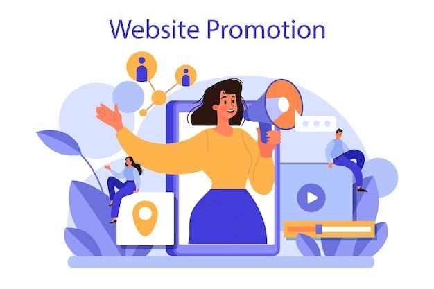 Website Growth Marketing Barnala